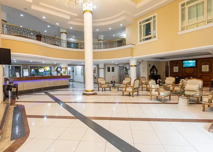 Euro Suite CampinasHotel Campinas