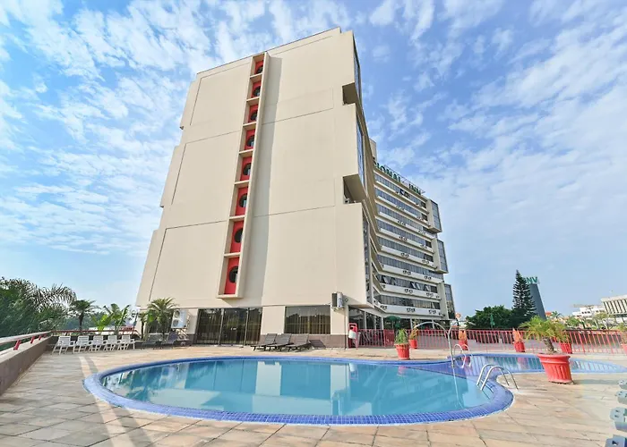 Nacional Inn Campinas TrevoHotel Campinas