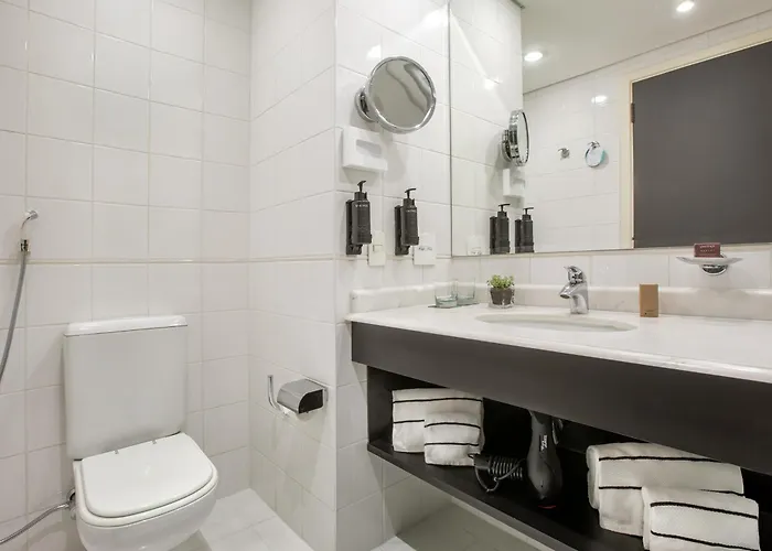 Meliá CampinasHotel Campinas